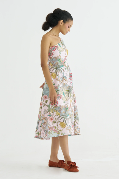 Yarrow Dress