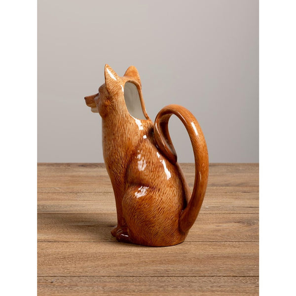 Foxy Pitcher