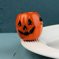 Nora Fleming Mini - Boo Bucket