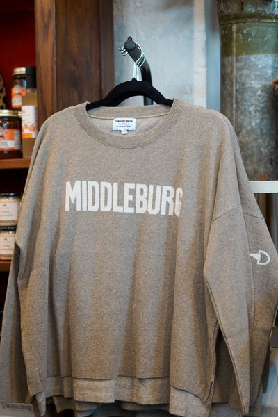 Middleburg Sweater