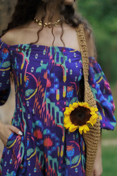 The Itinerary Jumpsuit