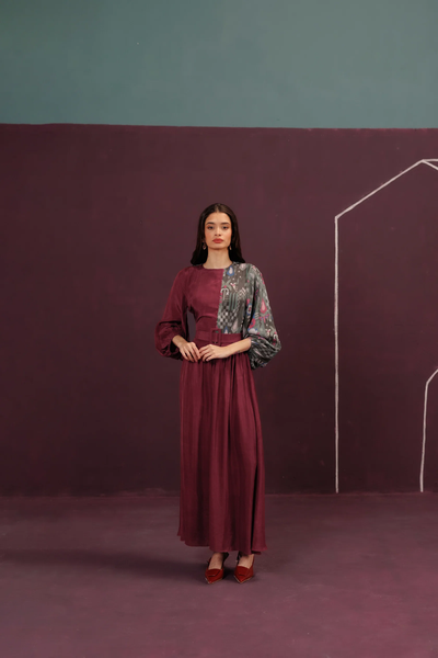 The Epilogue Dress
