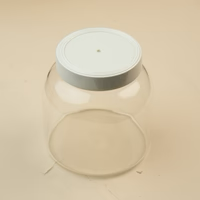 Nora Fleming Canister