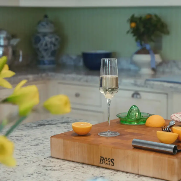Champagne Mimosa Mixer Kit