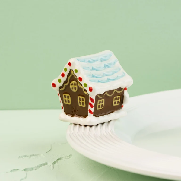Nora Fleming Mini - Candyland Lane