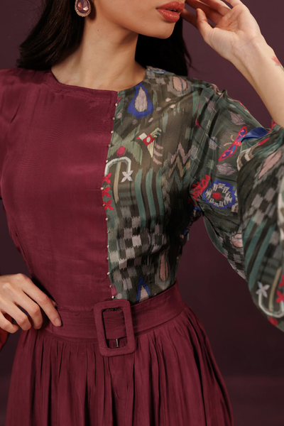 The Epilogue Dress