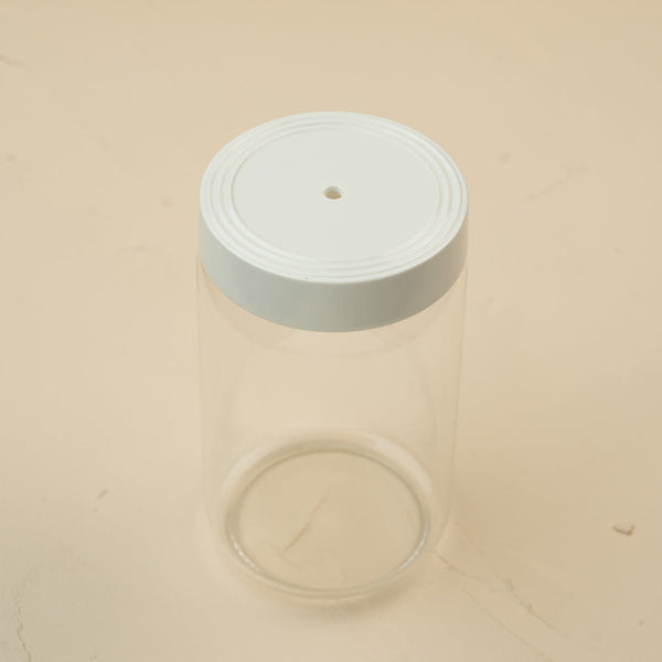 Nora Fleming Pinstripes Large Canister
