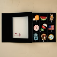 Nora Fleming Keepsake Box