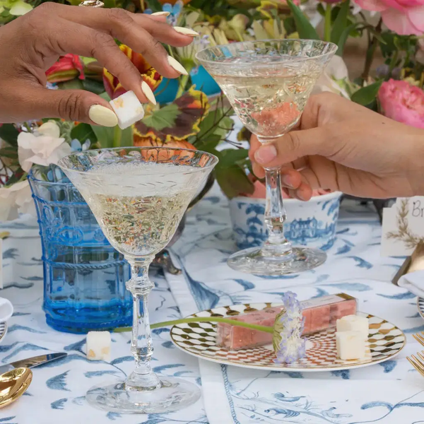 Champagne Bellini Mimosa Mixer Kit