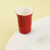 Nora Fleming Mini - Fill Me Up