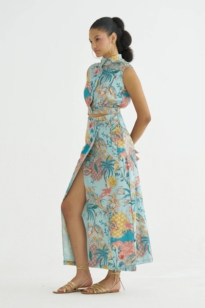 Bloomlight Co-ord Set