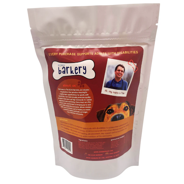 Dog Bully Stick - Beef