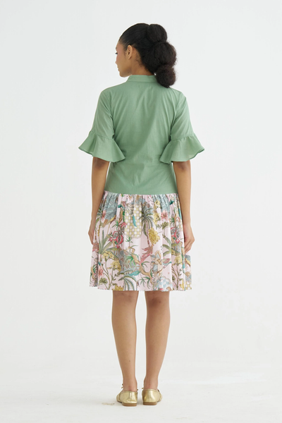 Tansy Dress