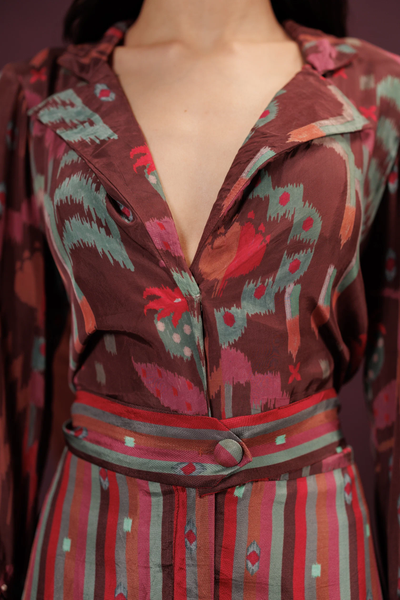 Miss Rhodeo Jumpsuit