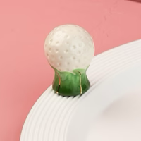 Nora Fleming Mini - Hole in One Golf