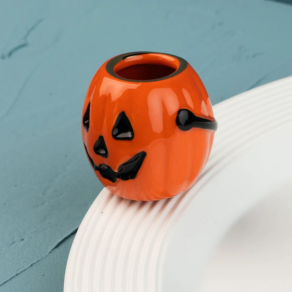 Nora Fleming Mini - Boo Bucket