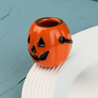 Nora Fleming Mini - Boo Bucket