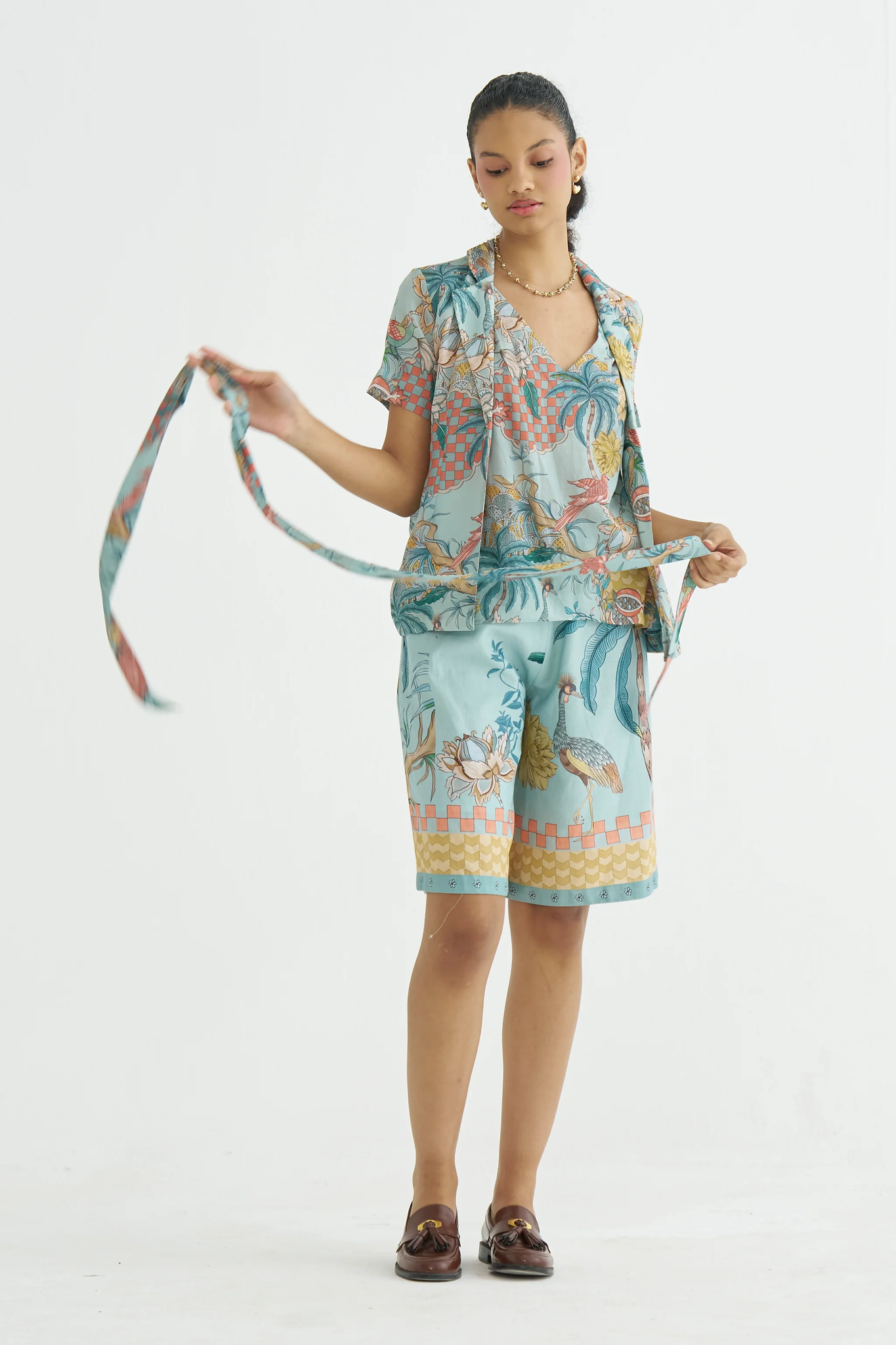 Meadow Co-ord Set