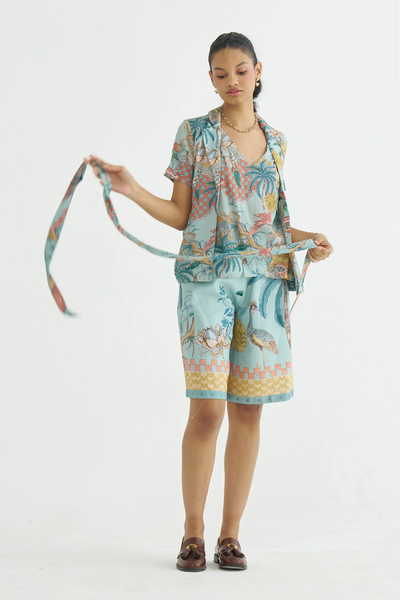 Meadow Co-ord Set