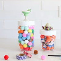 Nora Fleming Mini - Lime & Salt, Please!