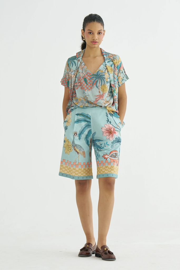 Meadow Co-ord Set
