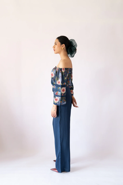 Bluebell Jumpsuit