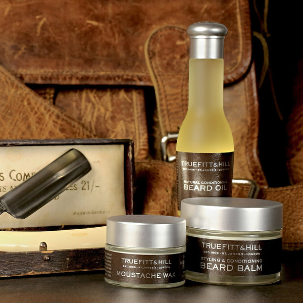 Beard Balm