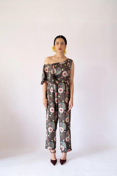 Freya Jumpsuit