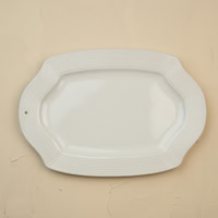 Nora Fleming Stoneware Pretty Platter