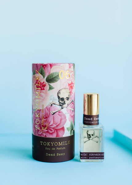Dead Sexy No. 6 Eau de Parfum Boxed