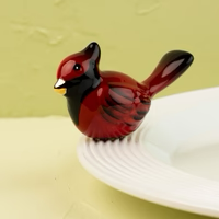 Nora Fleming Mini - Winter Songbird