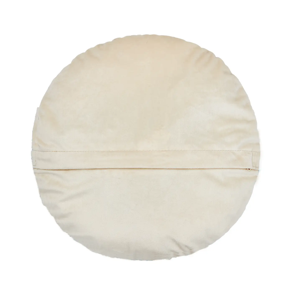 Bubbles Bell Hook Pillow