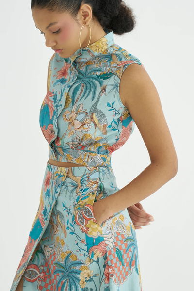 Bloomlight Co-ord Set