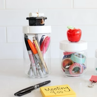 Nora Fleming Mini - Top of the Class