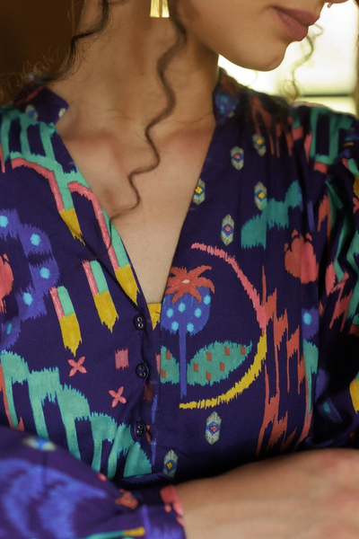 Dear Summer Dress