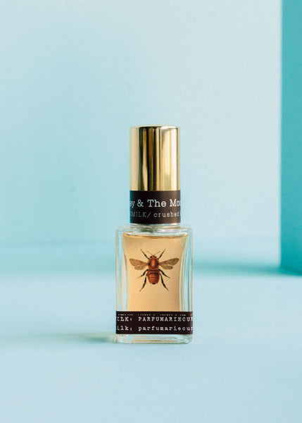 Honey & The Moon No. 10 Eau de Parfum Boxed