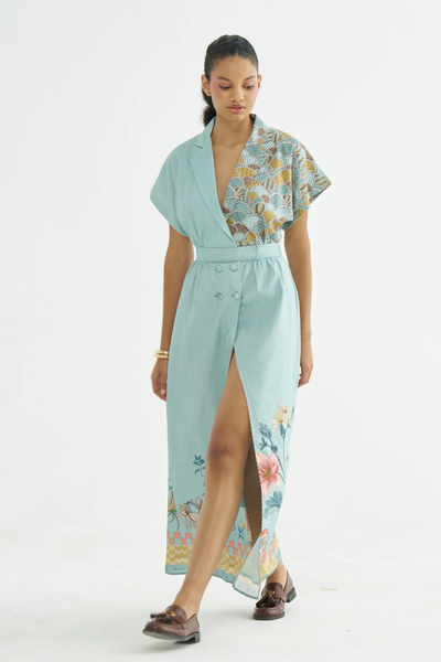 Magnolia Dress