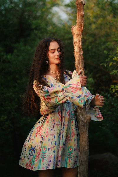 Memory Dress