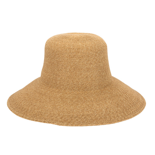 Toasty Hat - Natural