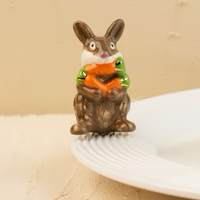 Nora Fleming Mini - Funny Bunny