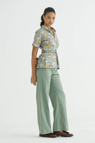 Blossom Co-ord Set