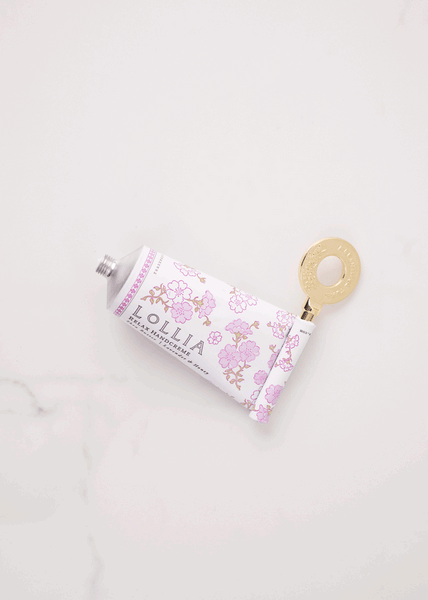 Essential Handcreme Key