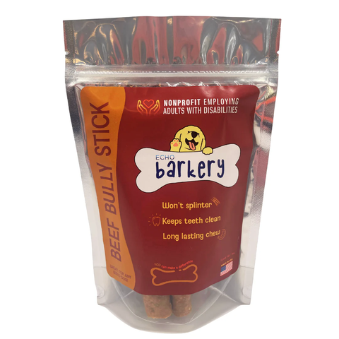 Dog Bully Stick - Beef