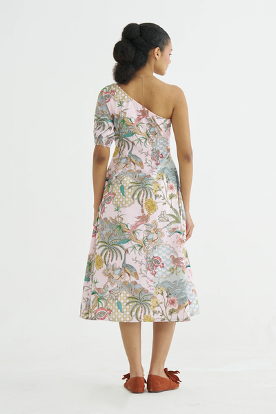 Yarrow Dress