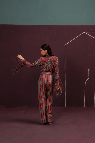 Miss Rhodeo Jumpsuit