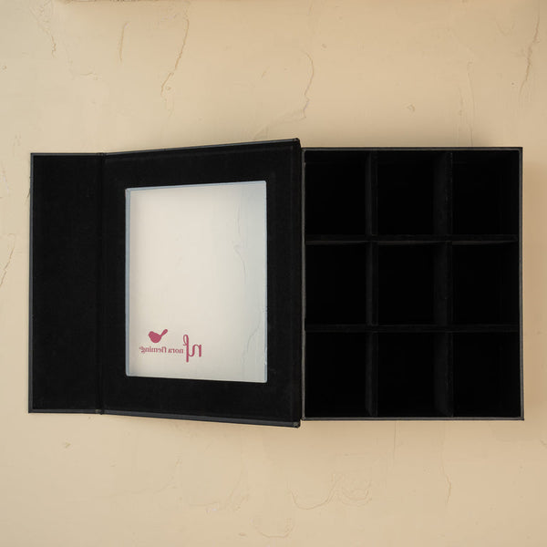 Nora Fleming Keepsake Box
