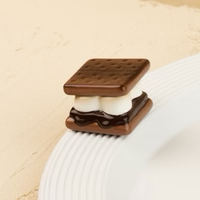 Nora Fleming Mini - Gimme S'more