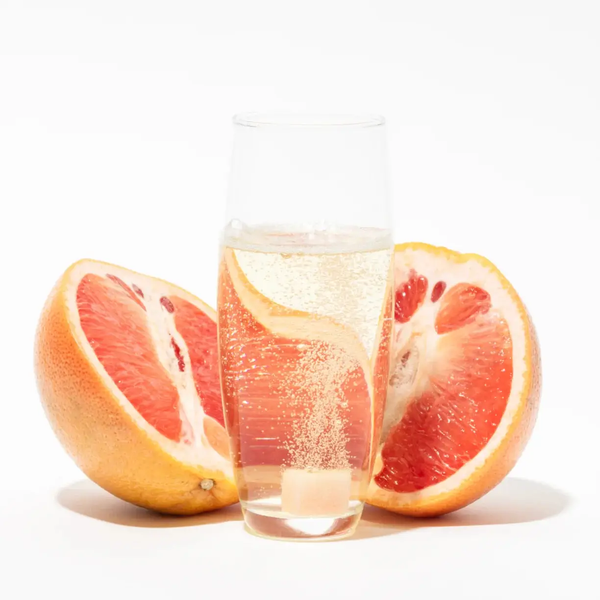 Champagne Mimosa Mixer Kit