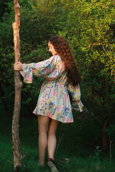 Memory Dress