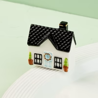 Nora Fleming Mini - Home Sweet Home!